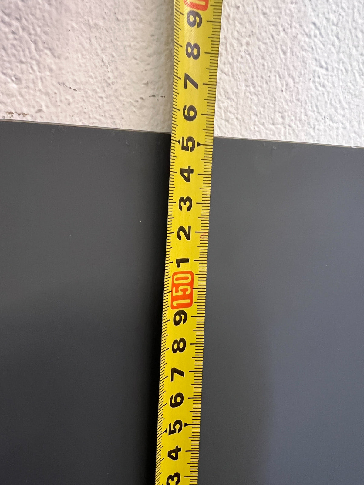 Versatile Full-Length Leaner Mirror - 2ndhandwarehouse.com