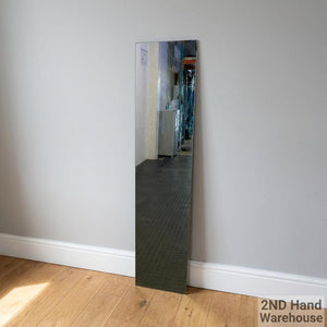 Versatile Full-Length Leaner Mirror - 2ndhandwarehouse.com
