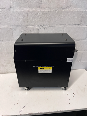 RCT Megapower T-1000s Inverter Unit - Needs Repair / As-Is - 2ndhandwarehouse.com