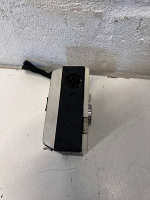 Vintage Kodak Instamatic 104 Camera with Case - Untested - 2ndhandwarehouse.com