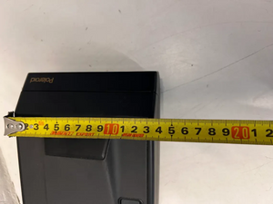 Vintage Polaroid Image System Instant Camera - Untested - 2ndhandwarehouse.com