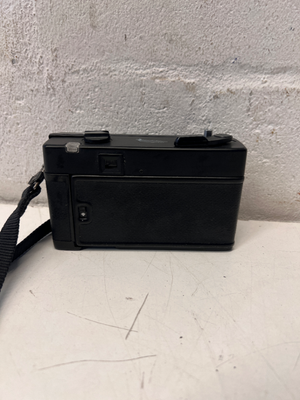 Vintage Konica C35 AF Camera - Minor Mark on Top - 2ndhandwarehouse.com