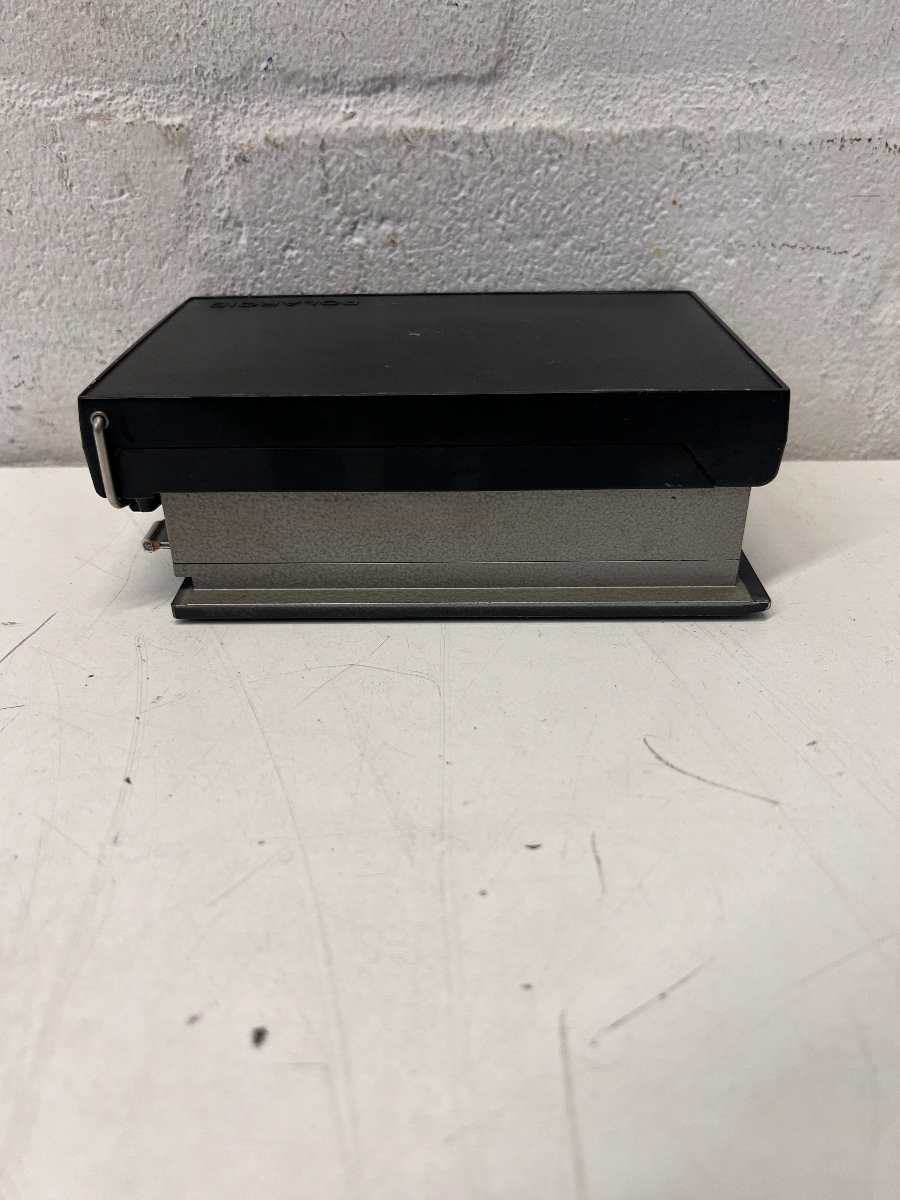 Vintage Olympus Polaroid Camera Back - Sold As-Is - 2ndhandwarehouse.com