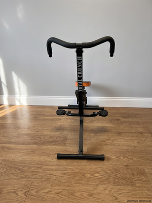 Total Crunch Exercise Machine - Very Good Condition - 2ndhandwarehouse.com