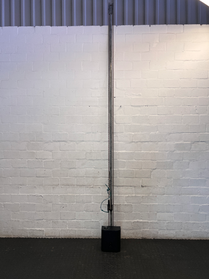 Super Lift SDO-1 Garage Door Motor - Untested, Cut Cable As-Is - 2ndhandwarehouse.com