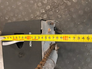 Super Lift SDO-1 Garage Door Motor - Untested, Cut Cable As-Is - 2ndhandwarehouse.com