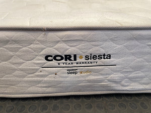 Coricraft Sleep Studio King Mattress - 2ndhandwarehouse.com