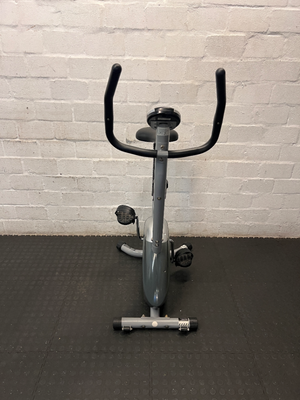 Trojan Apex 230 Exercise Bike - Minor Cosmetic Crack - 2ndhandwarehouse.com