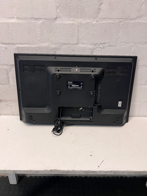 32-Inch Hisense TV — No Remote or Legs, Cannot Adjust Volume - 2ndhandwarehouse.com