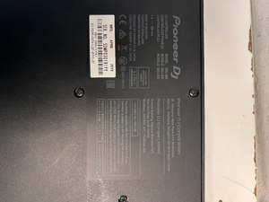 Pioneer DDJ-200 Smart DJ Controller — Good Working O - 2ndhandwarehouse.com