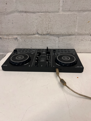 Pioneer DDJ-200 Smart DJ Controller — Good Working O - 2ndhandwarehouse.com