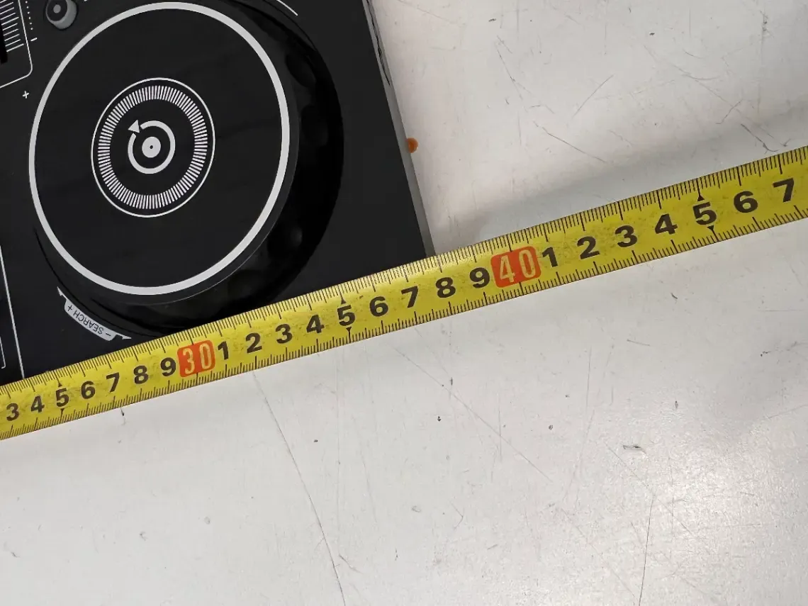 Pioneer DDJ-200 Smart DJ Controller — Good Working O - 2ndhandwarehouse.com