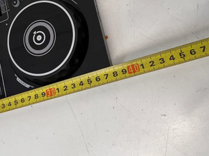 Pioneer DDJ-200 Smart DJ Controller — Good Working O - 2ndhandwarehouse.com