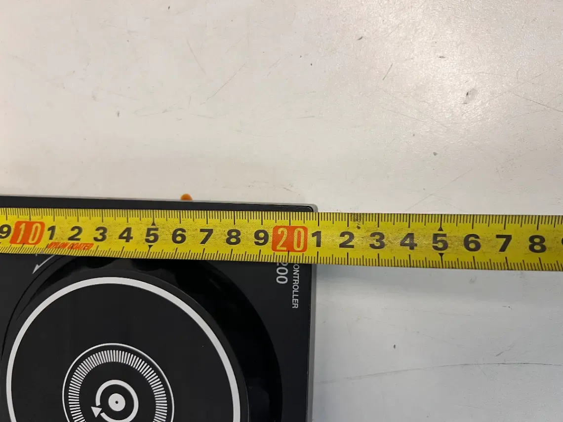 Pioneer DDJ-200 Smart DJ Controller — Good Working O - 2ndhandwarehouse.com