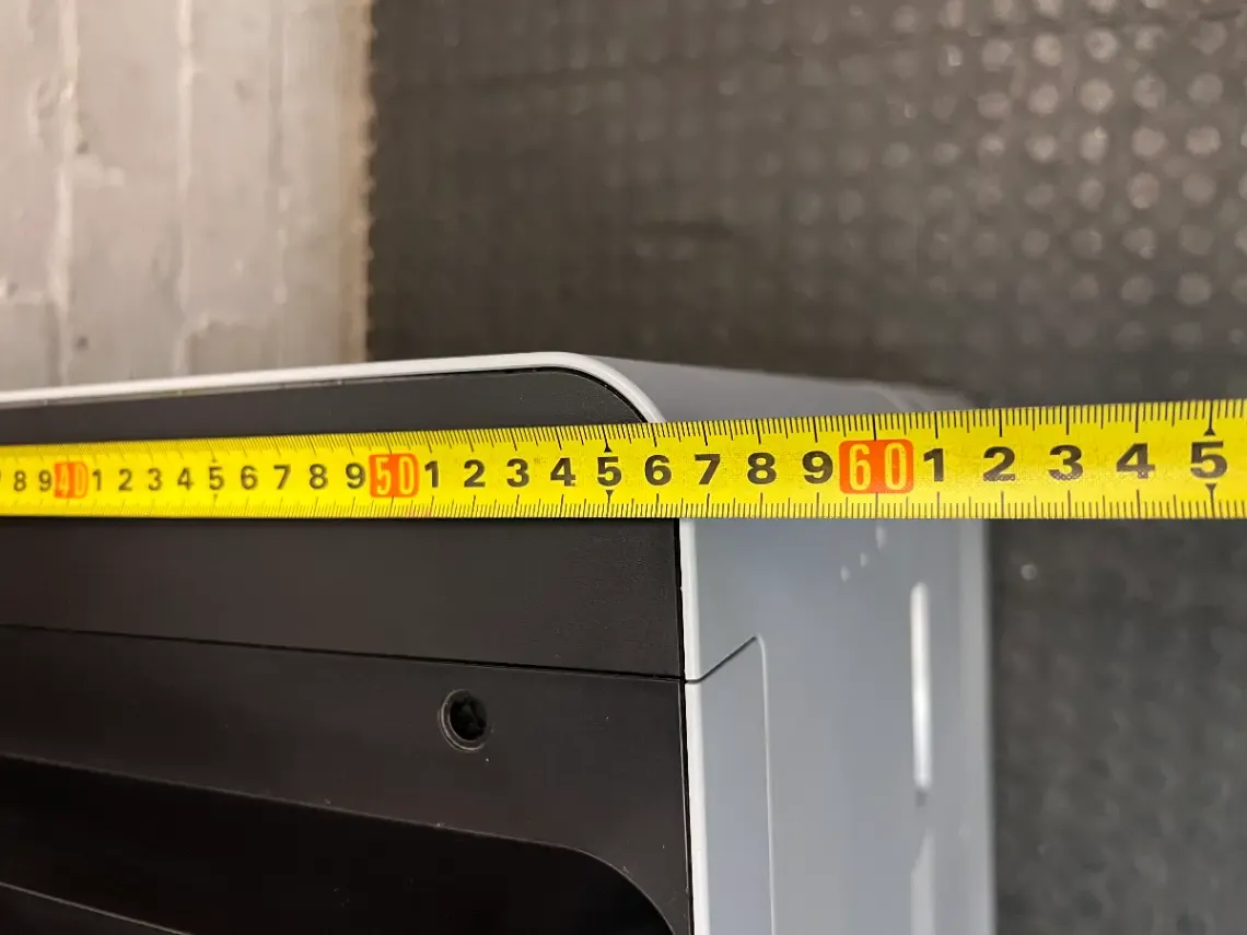 Samsung MultiXpress Multi-Function Laser Printer — Non-Functional with Error Codes C5-1120 and M2-1317