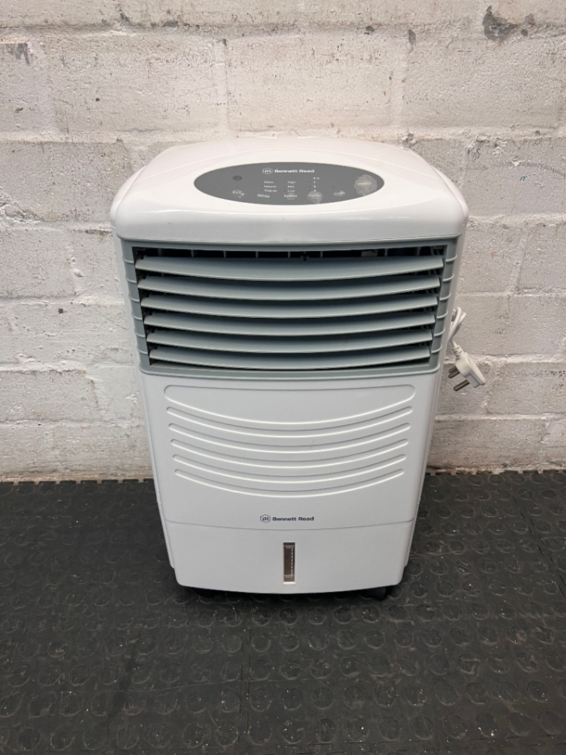 Bennett Read Portable Air Cooler — Good Working Order