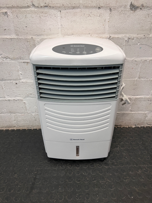 Bennett Read Portable Air Cooler — Good Working Order