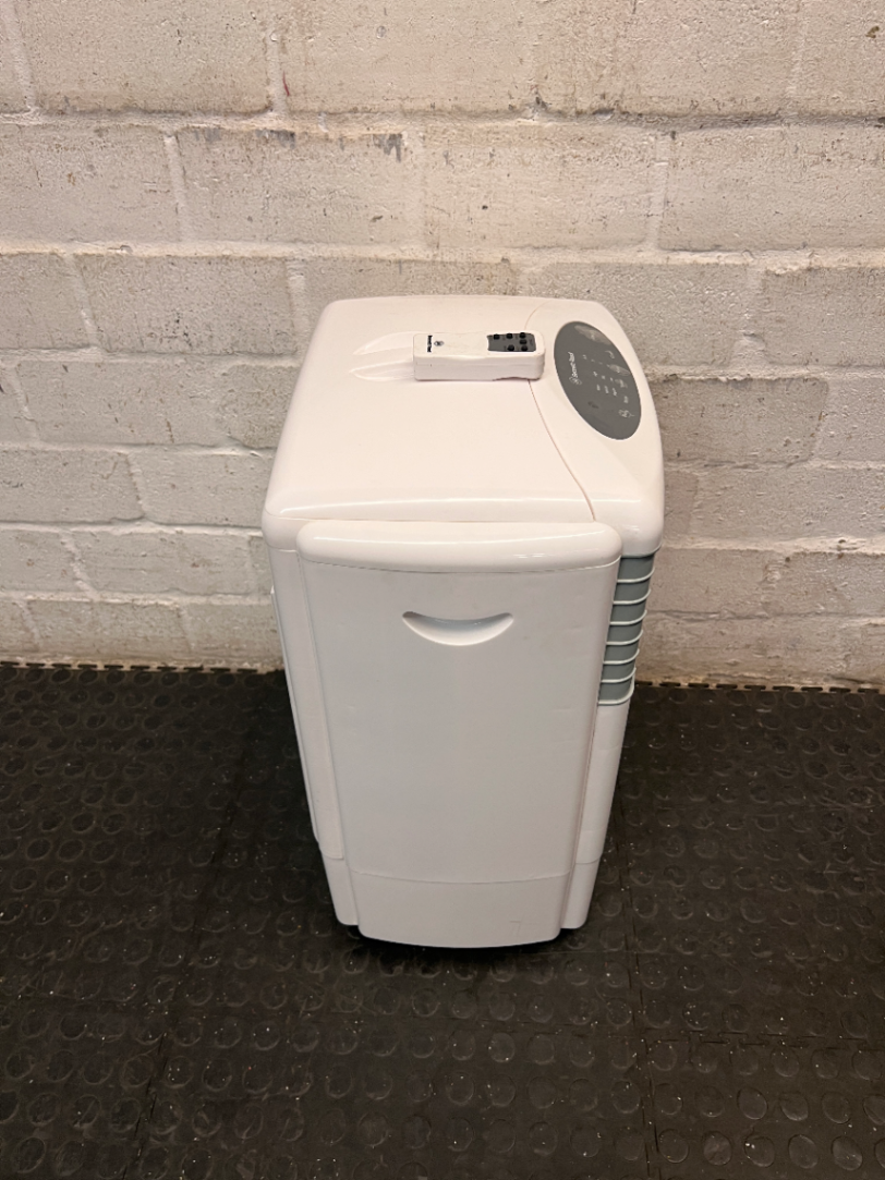 Bennett Read Portable Air Cooler — Good Working Order