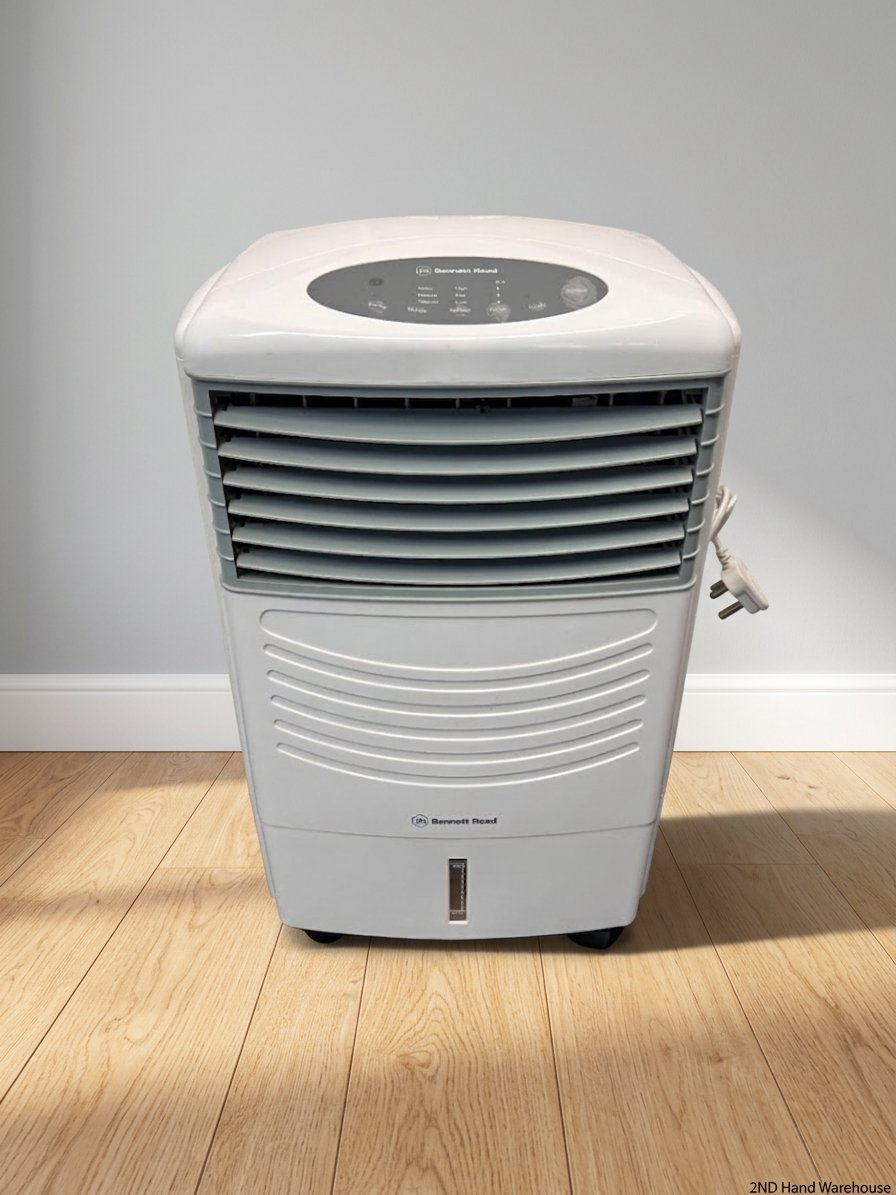 Bennett Read Portable Air Cooler — Good Working Order