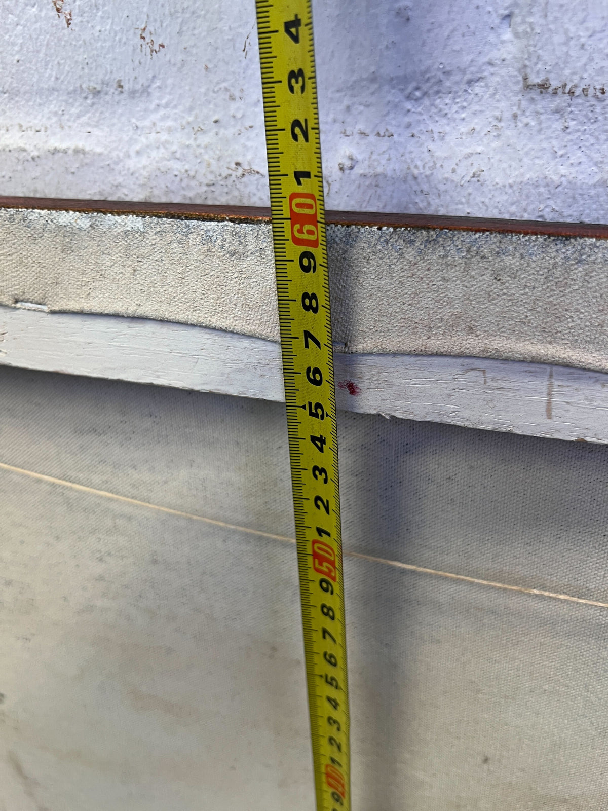 Abstract Earth & Gold Textured Wall Art 80 by 60