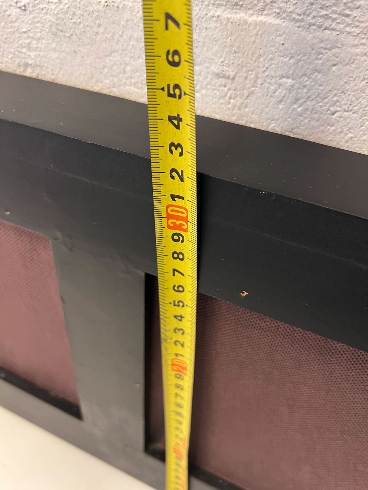 Abstract Gold Metallic Circle Multi-Panel Framed Wall Art