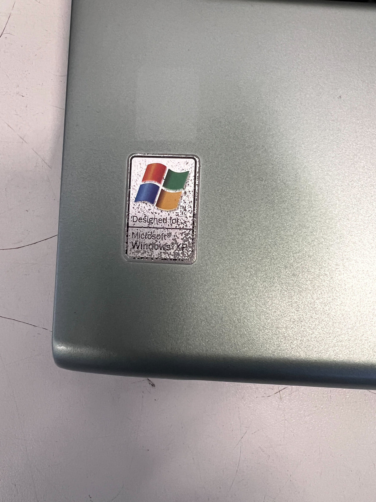 Acer 15.6" Silver Laptop – Partly Working- Keyboard Non-Functional- no battery