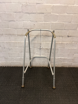 Adjustable Aluminium Mobility Walker
