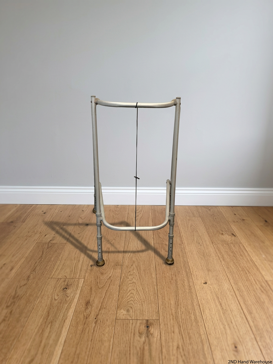 Adjustable Aluminium Mobility Walker