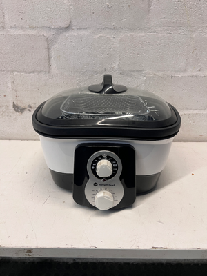 Bennett Read Multi-Cooker with Glass Lid — Good Working Order