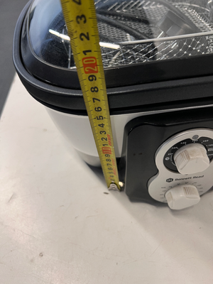 Bennett Read Multi-Cooker with Glass Lid — Good Working Order