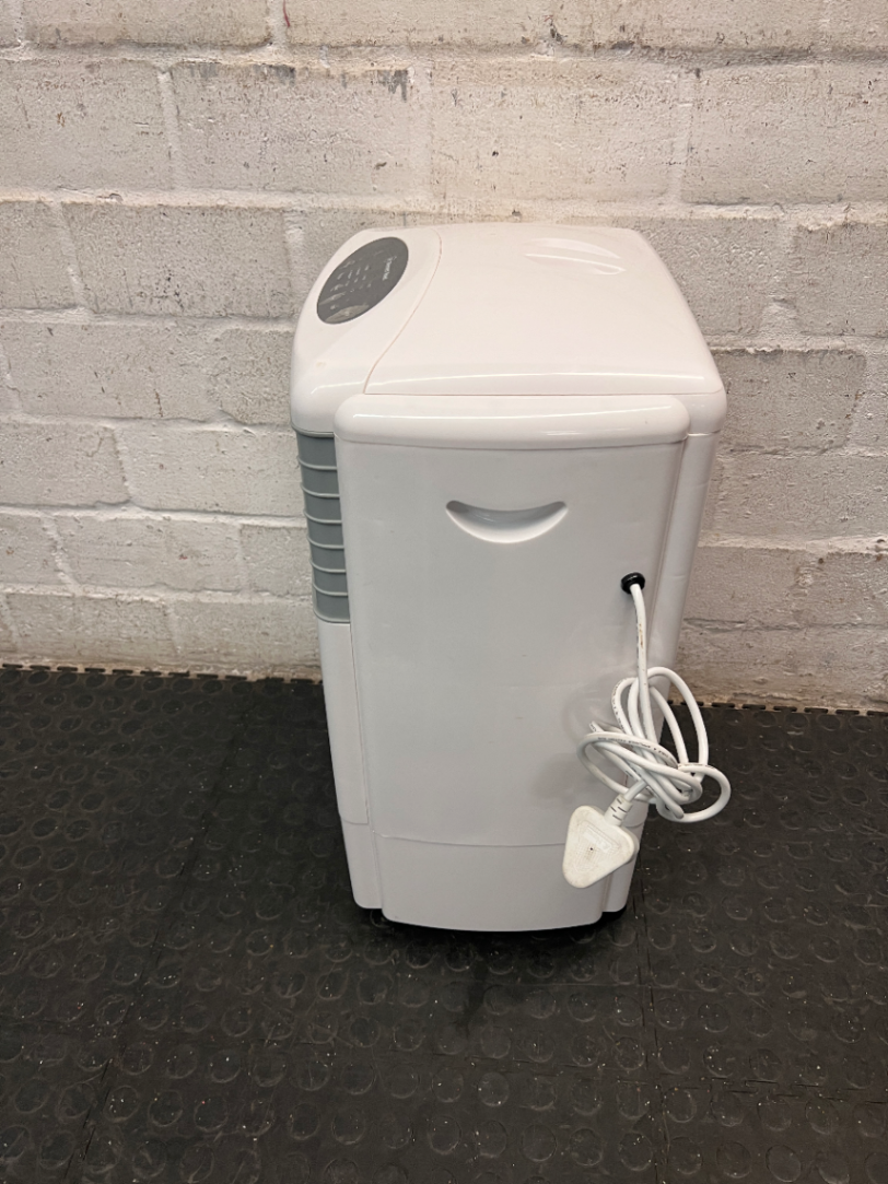 Bennett Read Portable Air Cooler — Good Working Order
