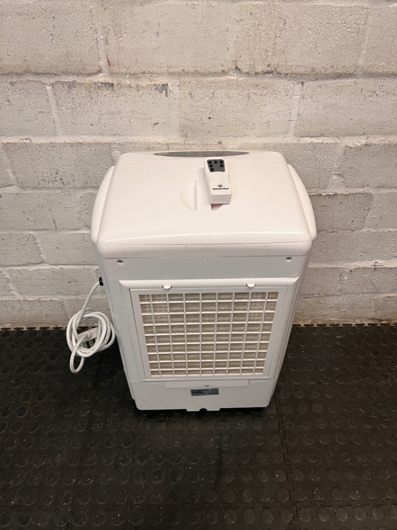 Bennett Read Portable Air Cooler — Good Working Order