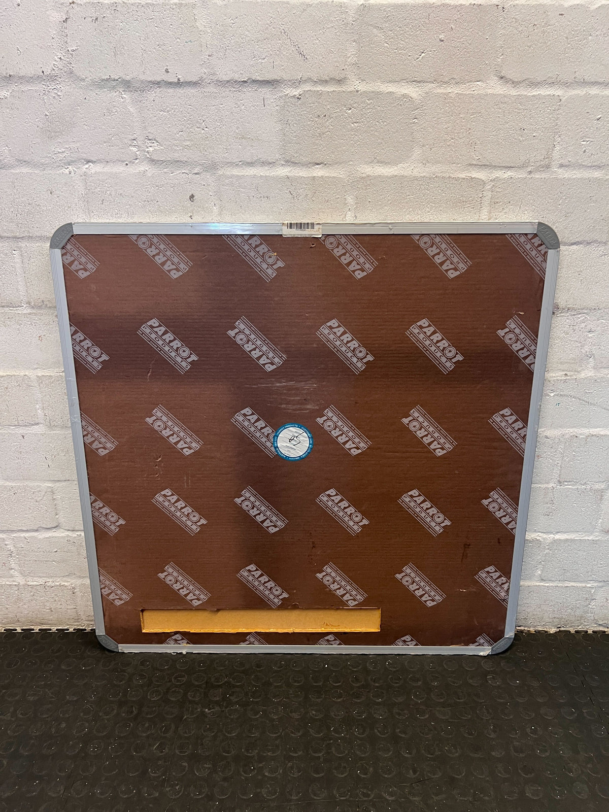 Birthday Tracker Whiteboard Calendar 90 by 90 - 2ndhandwarehouse.com