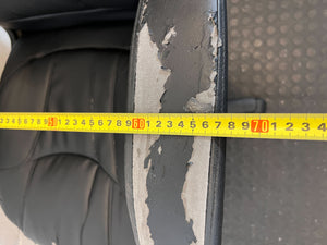 Black Executive Office Chair - Ready for a New Life! ✨