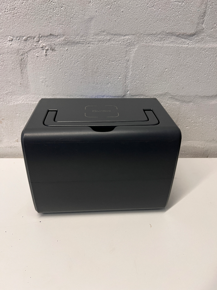 Bluetti EB3A 268Wh Portable Power Station — Good Working Order - 2ndhandwarehouse.com