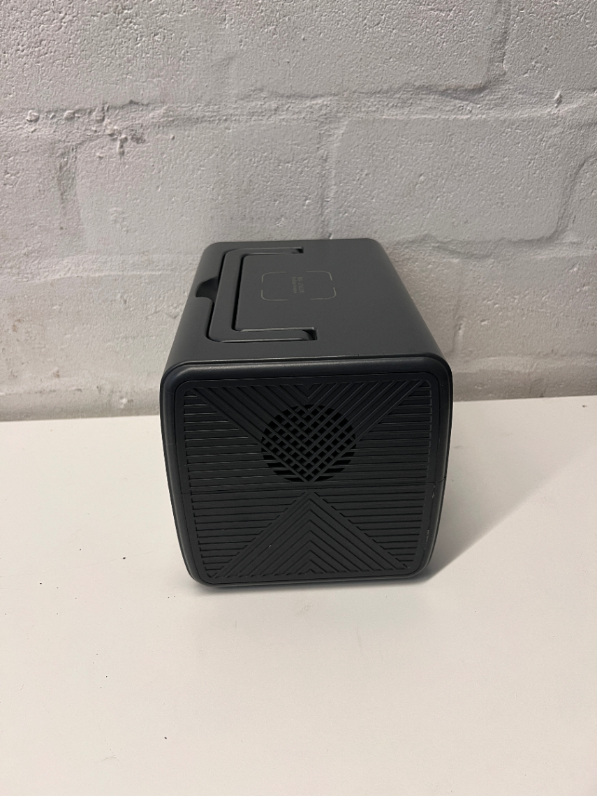 Bluetti EB3A 268Wh Portable Power Station — Good Working Order - 2ndhandwarehouse.com