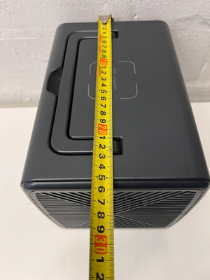 Bluetti EB3A 268Wh Portable Power Station — Good Working Order - 2ndhandwarehouse.com
