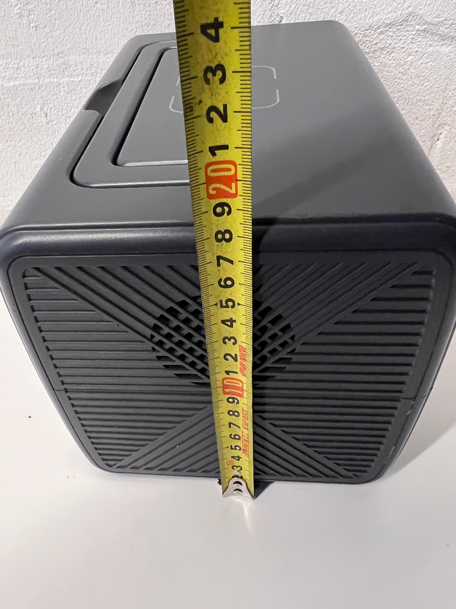 Bluetti EB3A 268Wh Portable Power Station — Good Working Order - 2ndhandwarehouse.com