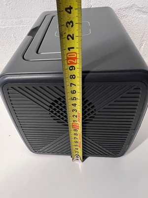 Bluetti EB3A 268Wh Portable Power Station — Good Working Order - 2ndhandwarehouse.com