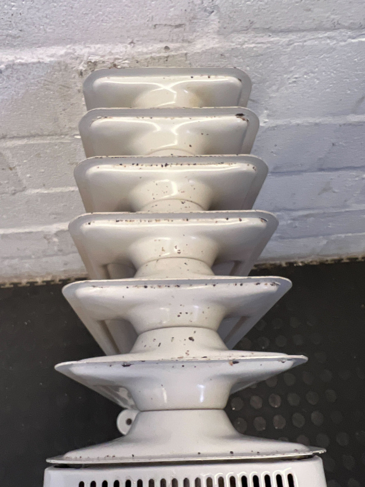 Boardman's Compact Oil-Filled Radiator - Portable Heater