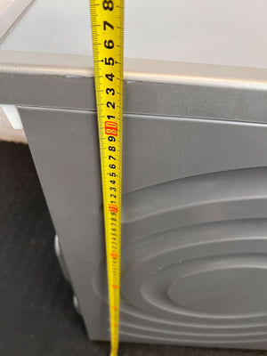 Bosch Serie 2 7kg Washing Machine - Efficient & Reliable