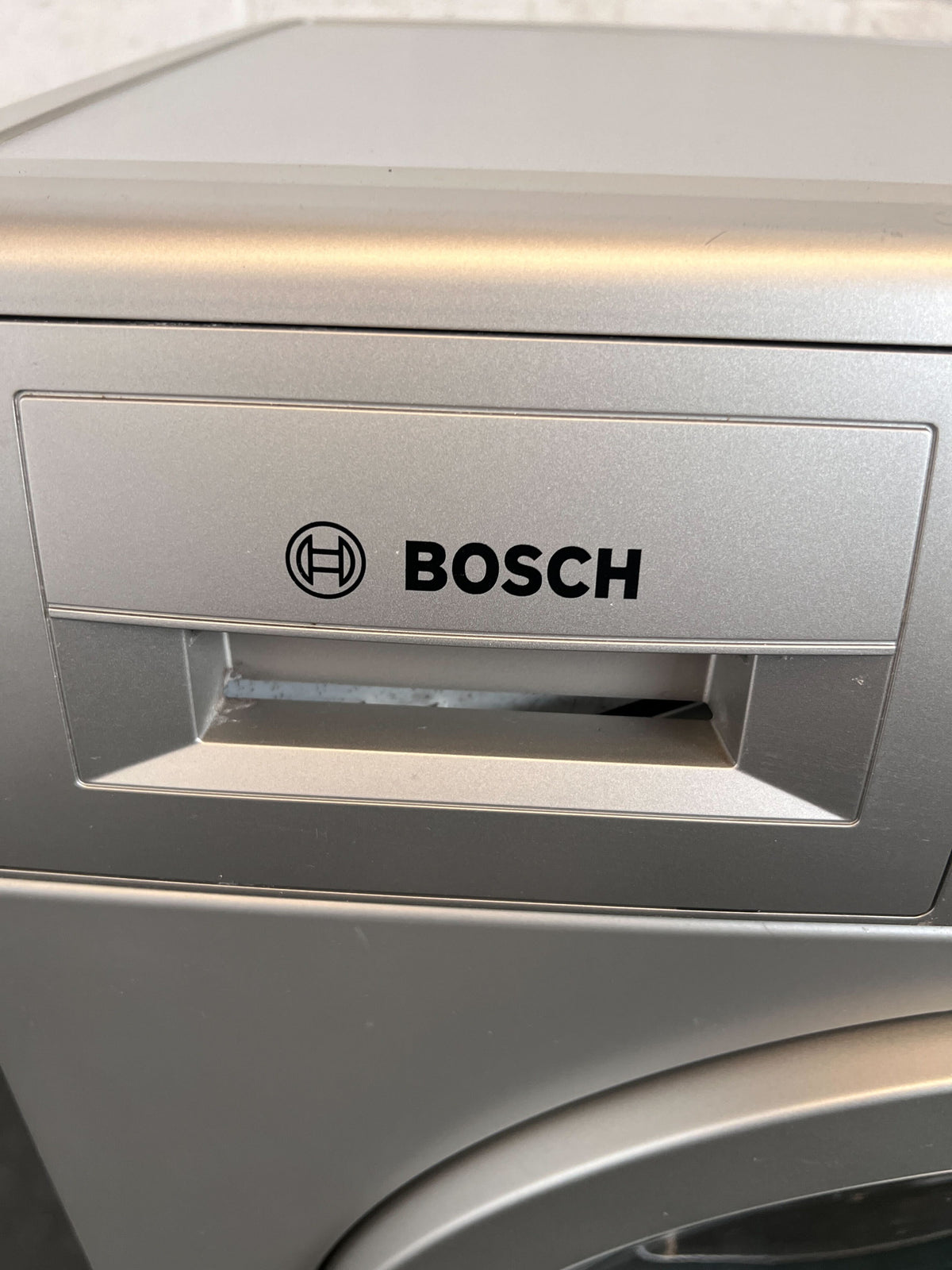 Bosch Serie 2 7kg Washing Machine - Efficient & Reliable