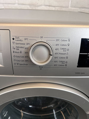 Bosch Serie 2 7kg Washing Machine - Efficient & Reliable