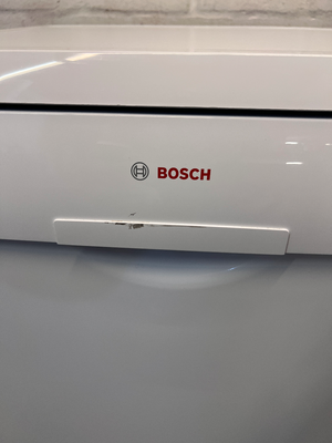 Bosch Serie 2 Dishwasher - Minor Scuff on Handle - 2ndhandwarehouse.com