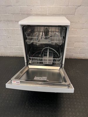Bosch Serie 2 Dishwasher - Minor Scuff on Handle - 2ndhandwarehouse.com