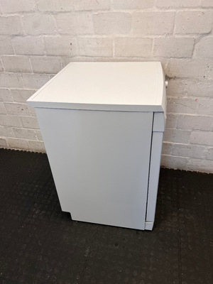 Bosch Serie 2 Dishwasher - Minor Scuff on Handle - 2ndhandwarehouse.com