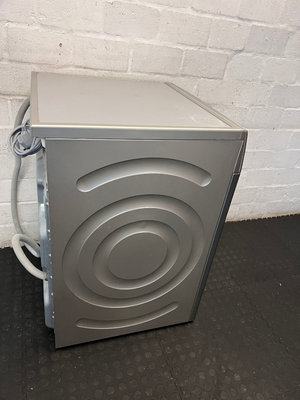 Bosch Serie 4 7kg Front Loader Washing Machine - Silver - 2ndhandwarehouse.com
