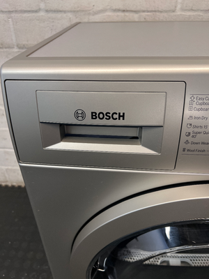 Bosch Serie 6 9kg Condenser Tumble Dryer - Excellent Condition - 2ndhandwarehouse.com