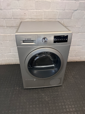 Bosch Serie 6 9kg Condenser Tumble Dryer - Excellent Condition - 2ndhandwarehouse.com