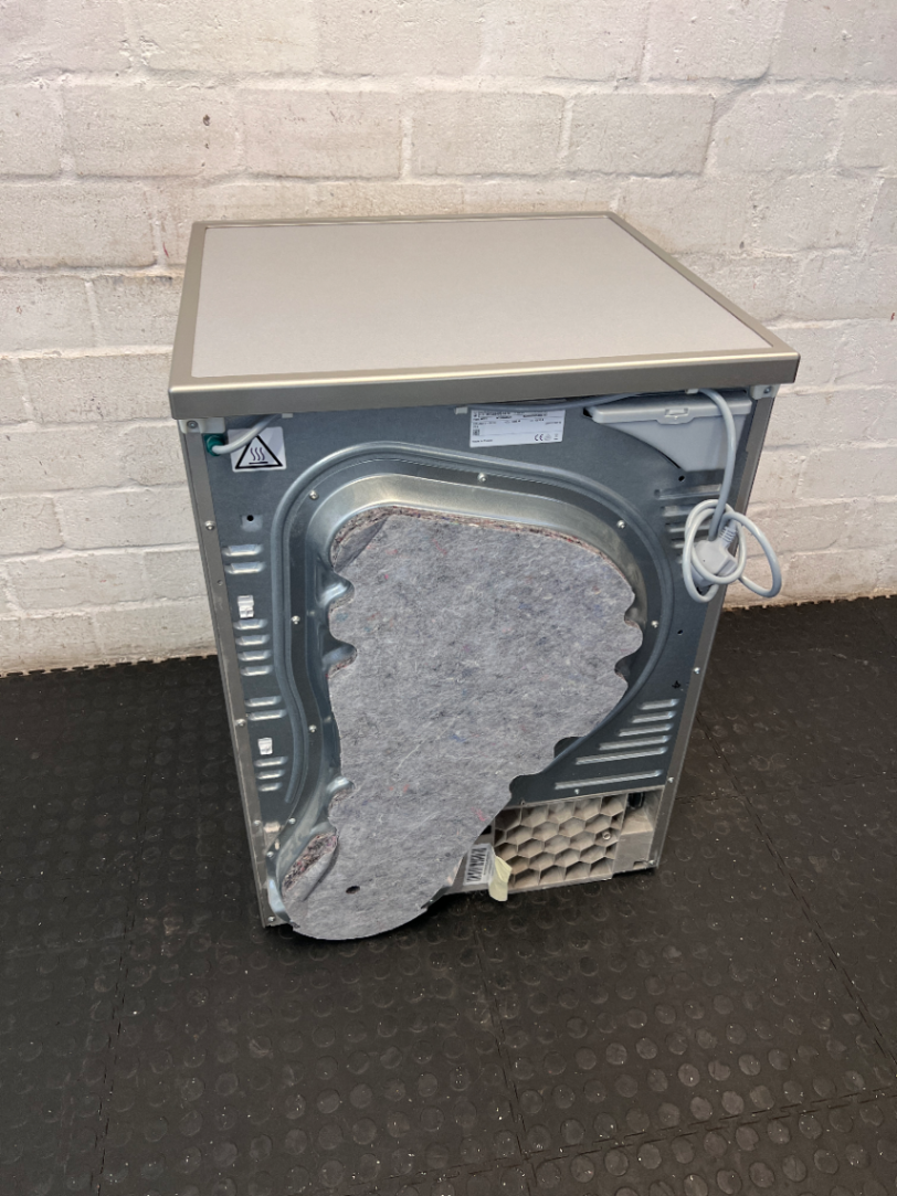 Bosch Serie 6 9kg Condenser Tumble Dryer - Excellent Condition - 2ndhandwarehouse.com